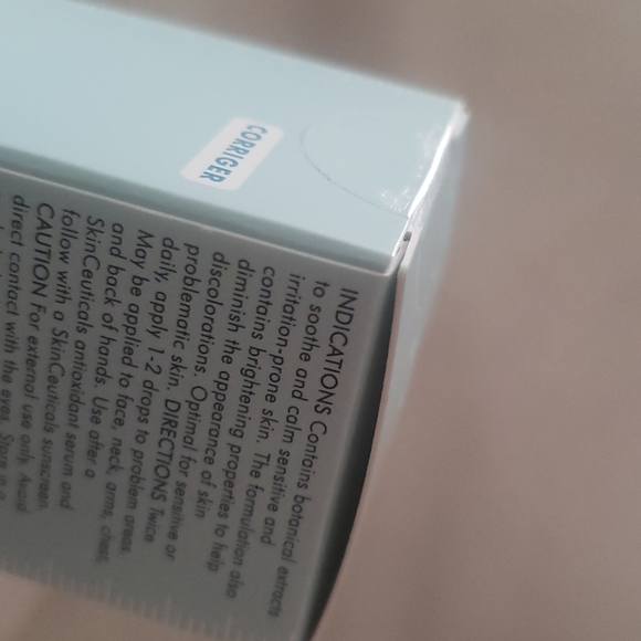 Authentic Skinceuticals phyto corrective gel - Picture 4 of 4